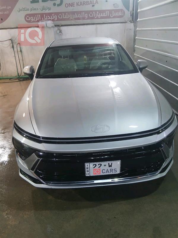 هيونداي سوناتا 2025 للبيع في العراق - كربلاء